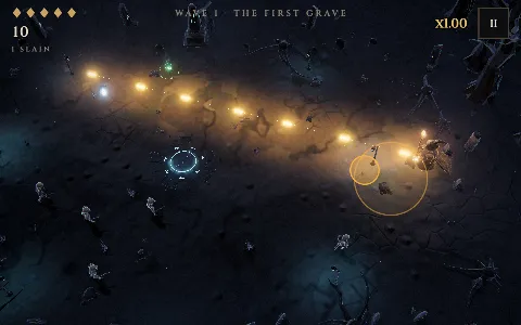 Version 4 being played