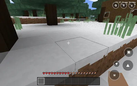 Version 2 being played