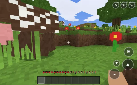 Version 3 being played