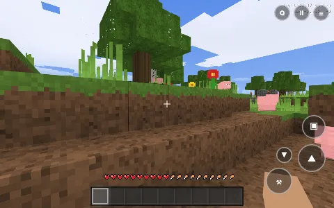Version 4 being played