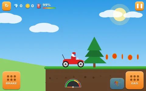 Version 1 being played